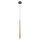LED Пендел KANJI 01-2362 Redo 550 ROSE GOLD | Osvetlenieto.bg