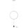 LED Полилей SLICK 01-2199 Redo 3000K | Osvetlenieto.bg LED Полилей SLICK 01-2199 Redo 3000K | Osvetlenieto.bg