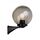 Аплик SFERA 250 1xE27 BR FUM  9790 Smarter | Osvetlenieto.bg Аплик SFERA 250 1xE27 BR FUM  9790 Smarter | Osvetlenieto.bg