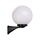 Аплик SFERA 250  1xE27 BR OPAL 9789 Smarter | Osvetlenieto.bg Аплик SFERA 250  1xE27 BR OPAL 9789 Smarter | Osvetlenieto.bg