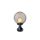 Градински стълб SFERA 200 H33 1xE27 FUM  9764 Smarter | Osvetlenieto.bg Градински стълб SFERA 200 H33 1xE27 FUM  9764 Smarter | Osvetlenieto.bg