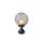 Градински стълб SFERA 250 H38 1xE27 FUM  9774 Smarter | Osvetlenieto.bg Градински стълб SFERA 250 H38 1xE27 FUM  9774 Smarter | Osvetlenieto.bg