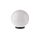 Плафон SFERA 200 1xE27 OPAL  9761 Smarter | Osvetlenieto.bg Плафон SFERA 200 1xE27 OPAL  9761 Smarter | Osvetlenieto.bg