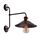 Аплик RUSTIC 3083600 Viokef 1xE27 | Osvetlenieto.bg Аплик RUSTIC 3083600 Viokef 1xE27 | Osvetlenieto.bg