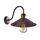 Аплик RUSTIC 3083800 Viokef 1xE27 | Osvetlenieto.bg Аплик RUSTIC 3083800 Viokef 1xE27 | Osvetlenieto.bg