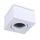 Бяла луна за открит монтаж OH37 Small LED D8 H5cm | Osvetlenieto.bg Бяла луна за открит монтаж OH37 Small LED D8 H5cm | Osvetlenieto.bg