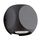 LED Фасаден аплик BALLITO 4210901 Viokef 8W 3000K IP54 | Osvetlenieto.bg LED Фасаден аплик BALLITO 4210901 Viokef 8W 3000K IP54 | Osvetlenieto.bg