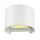 LED Фасаден аплик GREG 4188700 Viokef 6W 3000K IP54 | Osvetlenieto.bg LED Фасаден аплик GREG 4188700 Viokef 6W 3000K IP54 | Osvetlenieto.bg