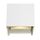 LED Фасаден аплик GREG 4188800 Viokef 6W 3000K IP54 | Osvetlenieto.bg LED Фасаден аплик GREG 4188800 Viokef 6W 3000K IP54 | Osvetlenieto.bg