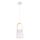 Пендел CARLA 4231500 Viokef 1xE27 | Osvetlenieto.bg Пендел CARLA 4231500 Viokef 1xE27 | Osvetlenieto.bg