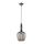 Пендел SALEM 4169401 Viokef 1xE27 | Osvetlenieto.bg Пендел SALEM 4169401 Viokef 1xE27 | Osvetlenieto.bg