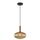 Пендел SOPHIE 4233500 Viokef 1xE27 | Osvetlenieto.bg Пендел SOPHIE 4233500 Viokef 1xE27 | Osvetlenieto.bg