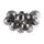 Плафон Balbo Maytoni MOD112-04-N 4xG9 | Osvetlenieto.bg Плафон Balbo Maytoni MOD112-04-N 4xG9 | Osvetlenieto.bg