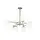 Полилей Erich Maytoni MOD221-PL-08-N 8xE14 | Osvetlenieto.bg