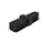 Прав конектор за тоководеща шина черен Maytoni TRA001C-11B | Osvetlenieto.bg
