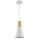 Пендел Bicones Maytoni P359-PL-140-W 1xE27 | Osvetlenieto.bg Пендел Bicones Maytoni P359-PL-140-W 1xE27 | Osvetlenieto.bg