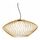 Полилей Plec Maytoni P364PL-01G 1xE27 | Osvetlenieto.bg