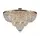 Кристален плафон Palace Maytoni DIA891-CL-14-G 14xE27 | Osvetlenieto.bg