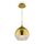 Пендел Fermi P140-PL-110-1-G Maytoni 1xE27 | Osvetlenieto.bg