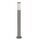 Градински стълб Inox torch 8264 Rabalux 1xE27 | Osvetlenieto.bg Градински стълб Inox torch 8264 Rabalux 1xE27 | Osvetlenieto.bg