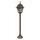 Градински стълб Monaco 8185 Rabalux 1xE27 | Osvetlenieto.bg Градински стълб Monaco 8185 Rabalux 1xE27 | Osvetlenieto.bg
