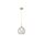 Пендел PHILANA 6495 Rabalux 1xE27 | Osvetlenieto.bg Пендел PHILANA 6495 Rabalux 1xE27 | Osvetlenieto.bg