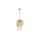 Пендел ROWENA 6228 Rabalux 1xE27 | Osvetlenieto.bg Пендел ROWENA 6228 Rabalux 1xE27 | Osvetlenieto.bg