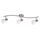 Спот Soma 6303 Rabalux 3x40W E14 | Osvetlenieto.bg Спот Soma 6303 Rabalux 3x40W E14 | Osvetlenieto.bg