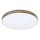 LED плафон Oscar 3345 Rabalux 18W 3000K | Osvetlenieto.bg