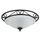 Плафон Athen  3722 Rabalux 2xE27 | Osvetlenieto.bg