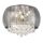 Плафон NINELLE 3598 Rabalux 6xG9 | Osvetlenieto.bg Плафон NINELLE 3598 Rabalux 6xG9 | Osvetlenieto.bg