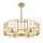 Полилей Bowi Maytoni H009PL-06G | Osvetlenieto.bg
