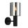 Аплик Sardo WL-5581-1A-BK+SG Italux | Osvetlenieto.bg Аплик Sardo WL-5581-1A-BK+SG Italux | Osvetlenieto.bg