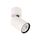 Бял спот Laconi SPL-2846-1SC-WH GU10 Italux | Osvetlenieto.bg Бял спот Laconi SPL-2846-1SC-WH GU10 Italux | Osvetlenieto.bg