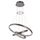 LED Полилей Axel MD17025-3A COFFE+WH Italux | Osvetlenieto.bg LED Полилей Axel MD17025-3A COFFE+WH Italux | Osvetlenieto.bg