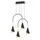 LED полилей Raalto PND-433128-4 Italux | Osvetlenieto.bg LED полилей Raalto PND-433128-4 Italux | Osvetlenieto.bg