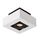 Луна за открит монтаж Casemiro IT8001S1-WH/BK Italux | Osvetlenieto.bg Луна за открит монтаж Casemiro IT8001S1-WH/BK Italux | Osvetlenieto.bg
