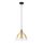Пендел Parma MDM2375/1 AMBL Italux | Osvetlenieto.bg Пендел Parma MDM2375/1 AMBL Italux | Osvetlenieto.bg