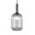Полилей Antiola PND-5588-1L-SC+CL Italux | Osvetlenieto.bg Полилей Antiola PND-5588-1L-SC+CL Italux | Osvetlenieto.bg