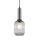 Полилей Antiola PND-5588-1M-SC+CL Italux | Osvetlenieto.bg Полилей Antiola PND-5588-1M-SC+CL Italux | Osvetlenieto.bg
