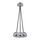 Полилей James CH FH5953-BCB-120 Italux | Osvetlenieto.bg Полилей James CH FH5953-BCB-120 Italux | Osvetlenieto.bg