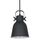 Полилей Lavare MD-HN82608-1-BK+WH Italux | Osvetlenieto.bg Полилей Lavare MD-HN82608-1-BK+WH Italux | Osvetlenieto.bg