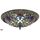 Плафон Tiffany Mirella 8087 Rabalux 2xE27 | Osvetlenieto.bg Плафон Tiffany Mirella 8087 Rabalux 2xE27 | Osvetlenieto.bg