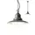 Висяща лампа ELIO 90094 Redo IP44 | Osvetlenieto.bg