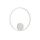 LED Аплик ORBIT 01-1708-DALI Redo  55W 3000K D800 INDIRECT SAND WHITE | Osvetlenieto.bg LED Аплик ORBIT 01-1708-DALI Redo  55W 3000K D800 INDIRECT SAND WHITE | Osvetlenieto.bg