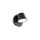 LED Аплик SHAKER 01-1739 Redo 6W 3000K IP20 SAND BLACK | Osvetlenieto.bg LED Аплик SHAKER 01-1739 Redo 6W 3000K IP20 SAND BLACK | Osvetlenieto.bg
