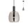 LED Пендел CANDELA 01-1820 Redo 6.6W 3000K GREY | Osvetlenieto.bg LED Пендел CANDELA 01-1820 Redo 6.6W 3000K GREY | Osvetlenieto.bg