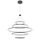 LED Полилей ORBIT 01-2250-DALI Redo 300W D1500+1000+1000+600+600 SAND | Osvetlenieto.bg