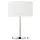 Настолна лампа ENJOY 01-680 WH Redo 1X42W E30 | Osvetlenieto.bg