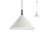 Пендел JAAP 01-1608 Redo 1X42W E27 D400 SAND BEIGE | Osvetlenieto.bg